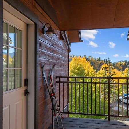 Outlaws Creek Villa Telluride Luaran gambar