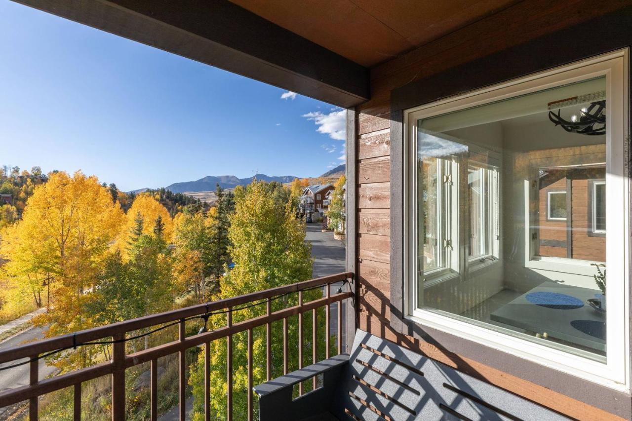 Outlaws Creek Villa Telluride Luaran gambar