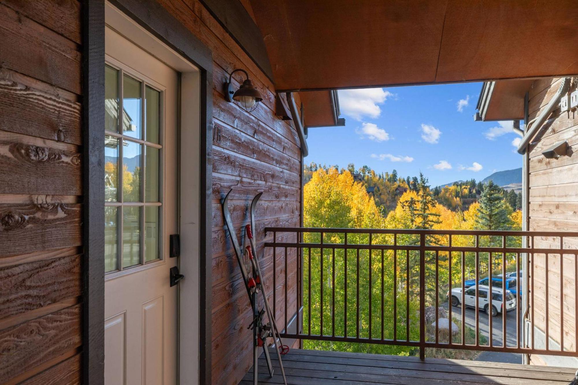 Outlaws Creek Villa Telluride Luaran gambar